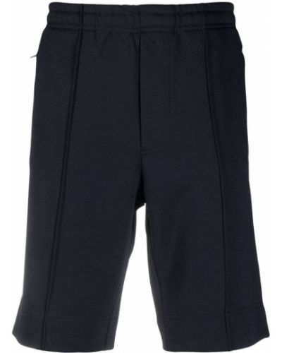 Pantalones cortos deportivos Sunflower azul