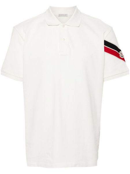 Poloshirt Moncler