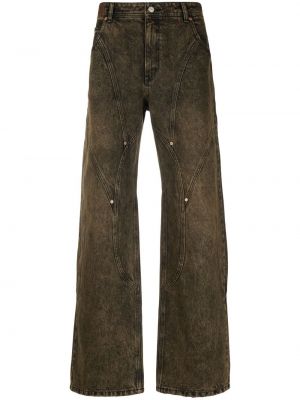 Jeans Andersson Bell brun