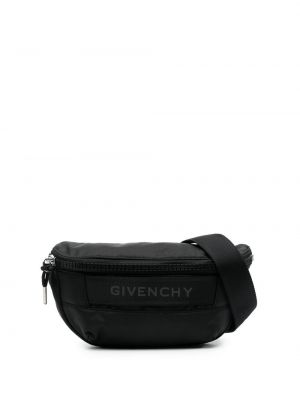 Opasok Givenchy čierna