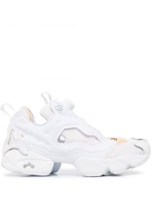 Sneakers Reebok Fury bianco