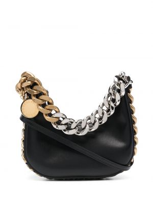 Mini bag Stella Mccartney svart