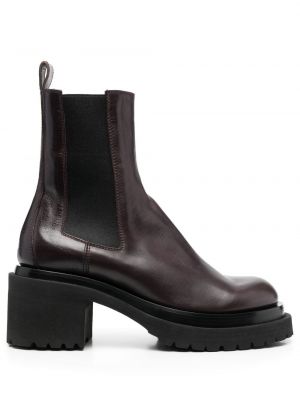 Ankle boots Officine Creative