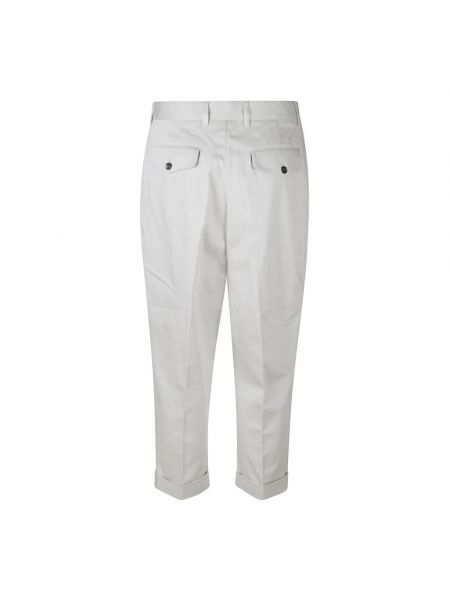 Pantalones de chándal Ami Paris blanco