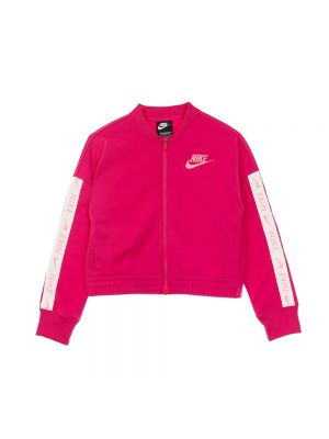 Dres Nike różowy