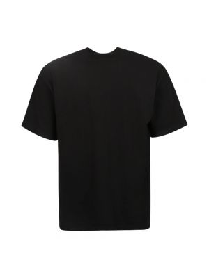 Koszulka Domrebel czarna