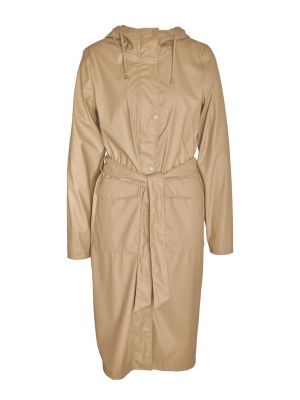 Cappotto Noisy May beige