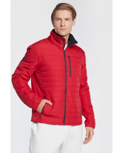 Giacca Helly Hansen rosso