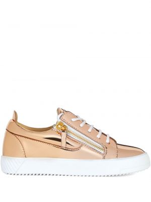 Sneakers Giuseppe Zanotti rosa