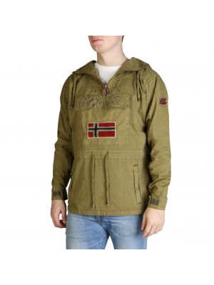 Striukė Geographical Norway chaki