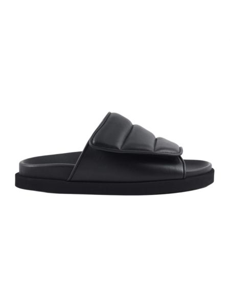 Sandales Gia Borghini noir