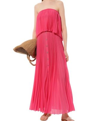 Юбка Yana Dress розовая
