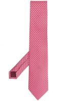 Pánské kravaty Salvatore Ferragamo