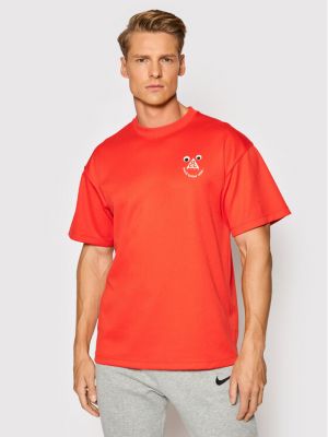 Тениска Nike червено