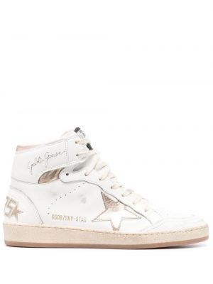 Snørebånd sneakers Golden Goose