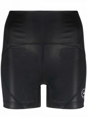 Biker shorts Adidas By Stella Mccartney svart