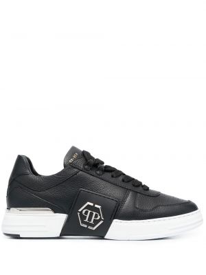 Sneakers Philipp Plein svart