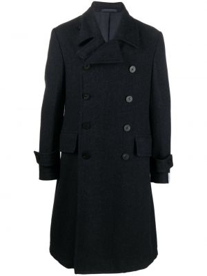 Woll trenchcoat Caruso