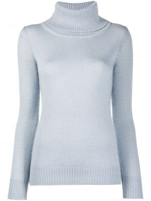 Пуловер Gentry Portofino синьо