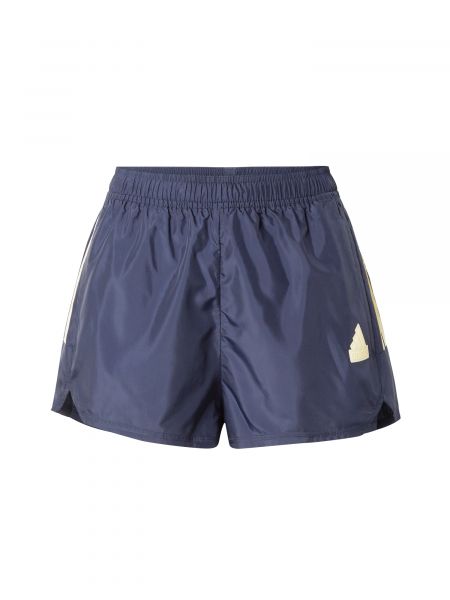 Shorts Adidas Sportswear blå