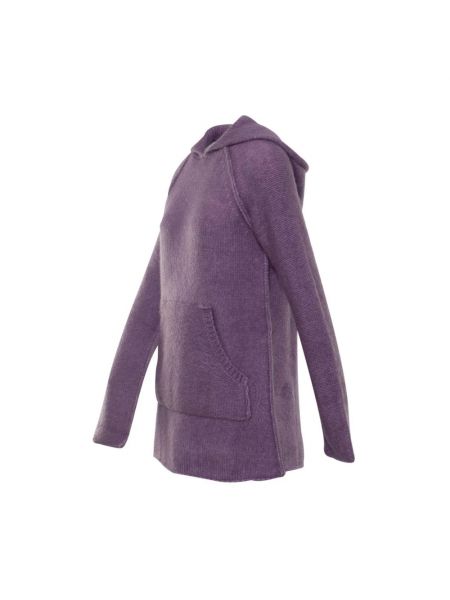 Jersey de tela jersey Deha violeta