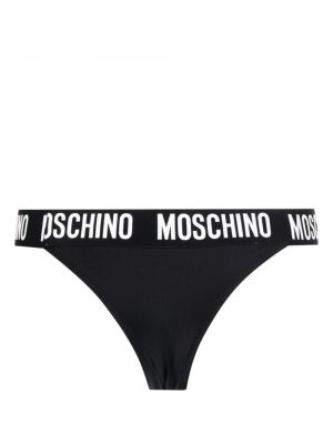 Bikinis Moschino