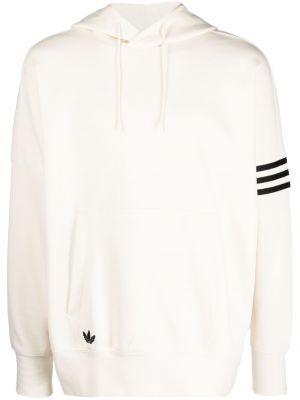 Hoodie Adidas svart