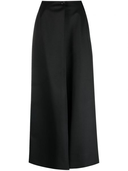 Černé sukně Givenchy