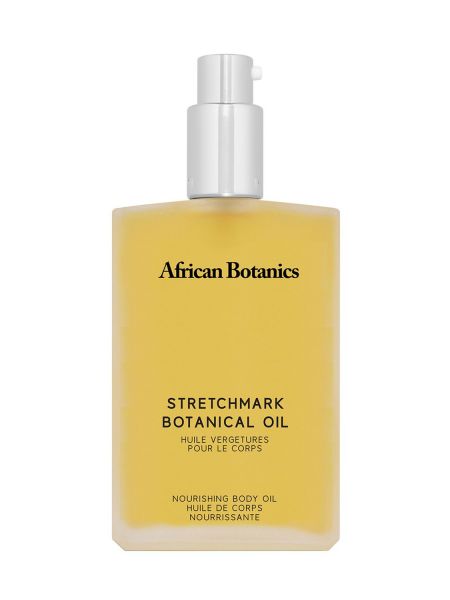 Body African Botanics