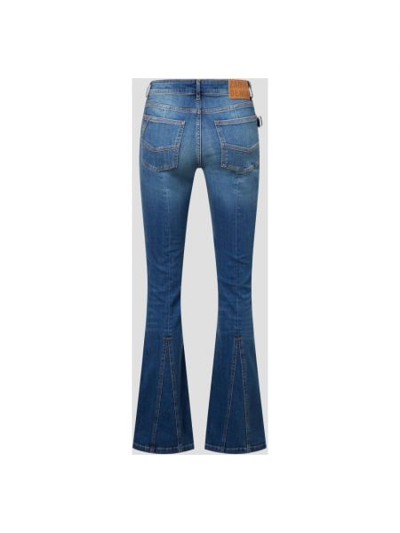 Bootcut jeans Zadig & Voltaire blau