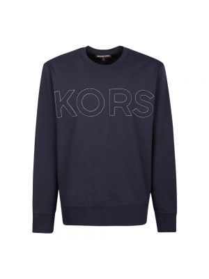 Sweatshirt Michael Kors blau