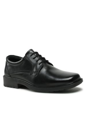 Ниски обувки Ara черно