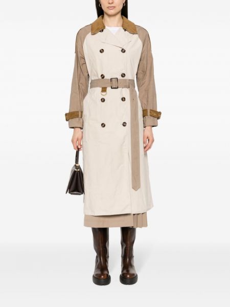 Trench Barbour beige
