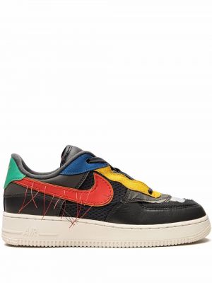 Sneaker Nike Air Force 1 siyah