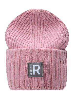 Müts Roeckl roosa