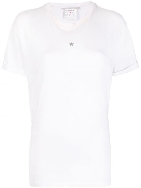 Camiseta Stella Mccartney blanco