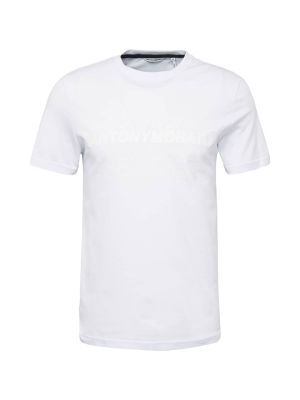 Тениска Antony Morato бяло