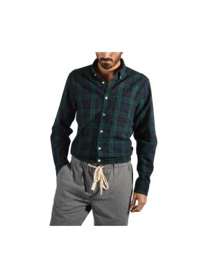 Camisa de franela Portuguese Flannel