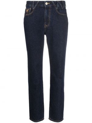 Skinny jeans Vivienne Westwood blå