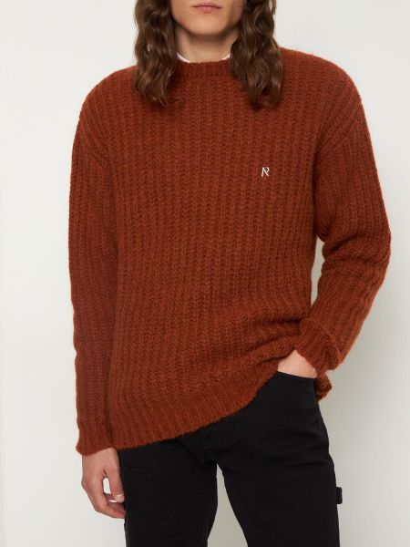 Пуловер от мохер Represent