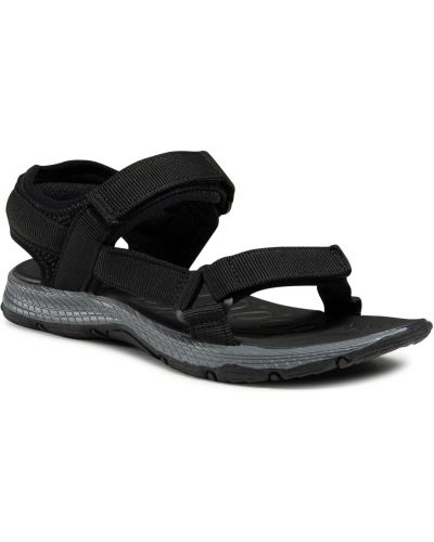 Sandále Merrell čierna