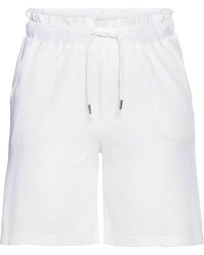 Панталон Sheego бяло