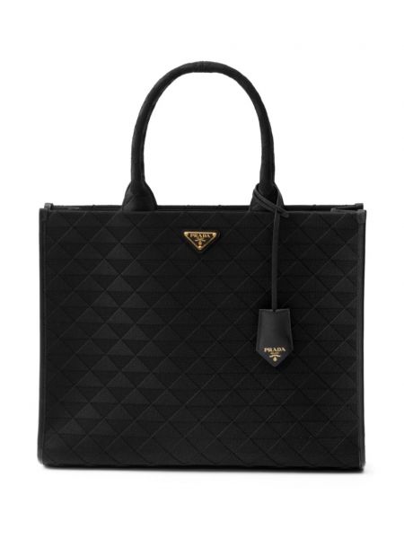 Τσάντα shopper Prada