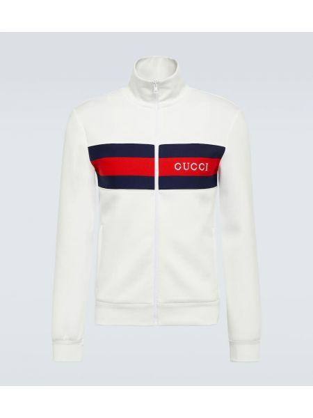 Triibuline jakk Gucci