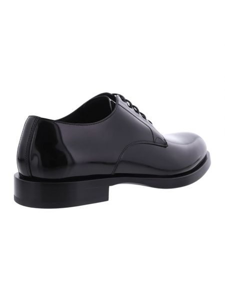 Zapatos derby Dolce & Gabbana negro