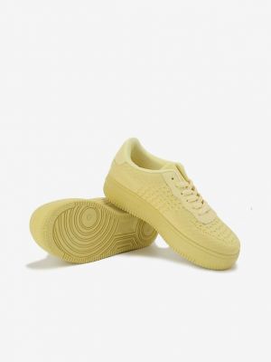 Sneaker Nax gelb