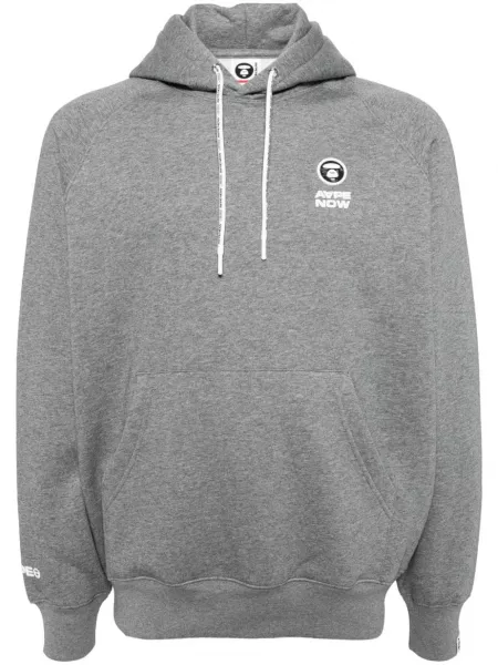 Sweatshirt Aape By *a Bathing Ape® grå