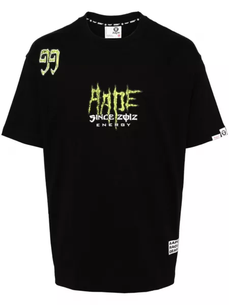 T-shirt Aape By *a Bathing Ape® sort