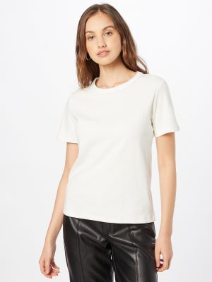 T-shirt Soft Rebels blanc