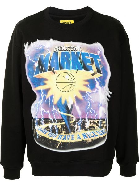 Sweatshirt Market sort